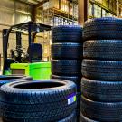 Где производят шины в России: экскурс по заводам и их продукции