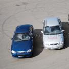 การทดสอบเปรียบเทียบ ZAZ Lanos (Chevrolet Lanos), Lada Kalina และ ZAZ Force