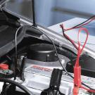 DIY autós akkumulátortöltők