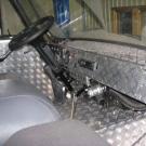 Тюнинг УАЗ «буханка»: охотничий дворец на колесах Доп оборудование для бездорожья на уаз