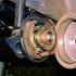 How does a brake drum work and what is it for?
